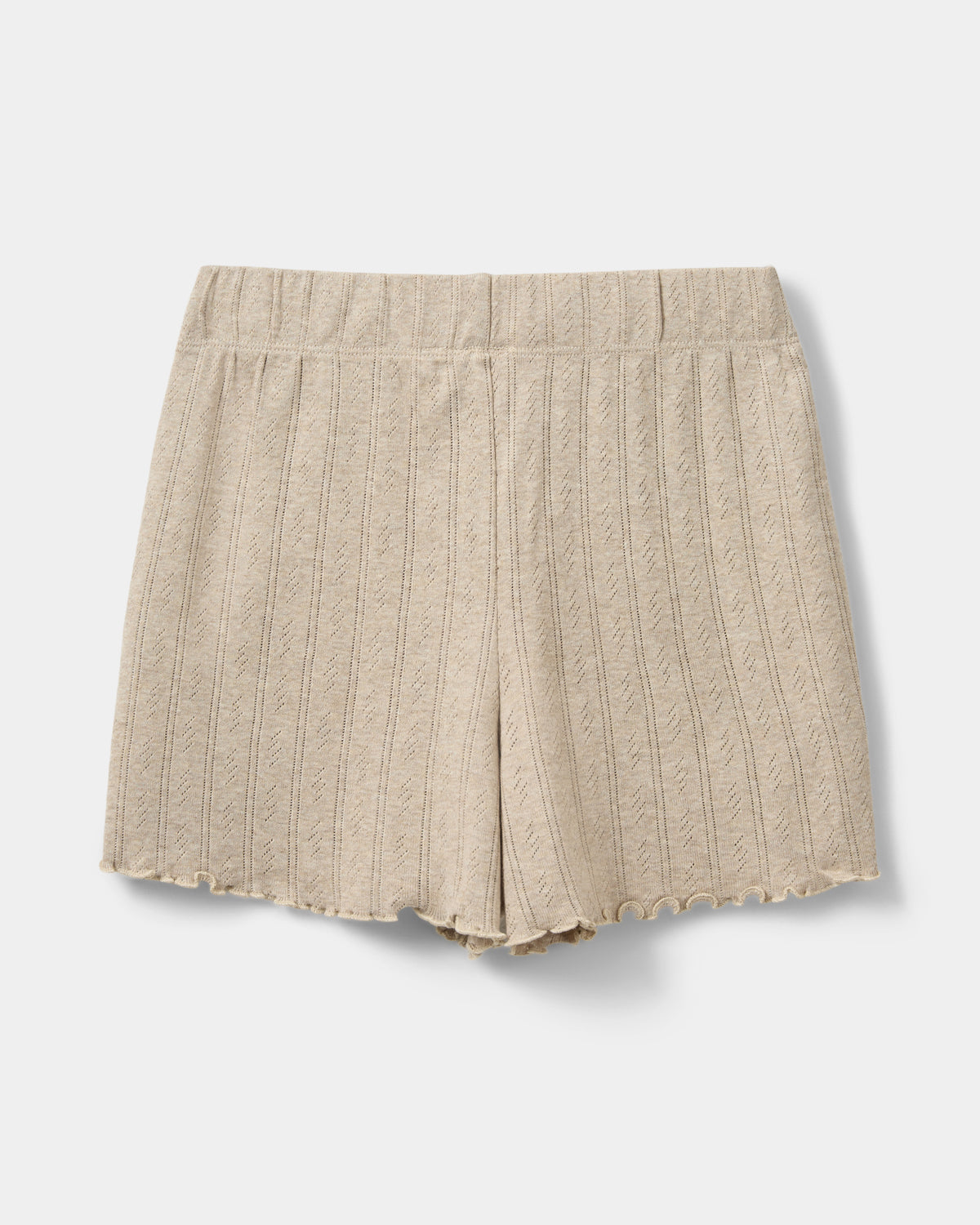 Sofie Schnoor YOUNG HASELSY POIENTELLE SHORTS Shorts 7015 Beige