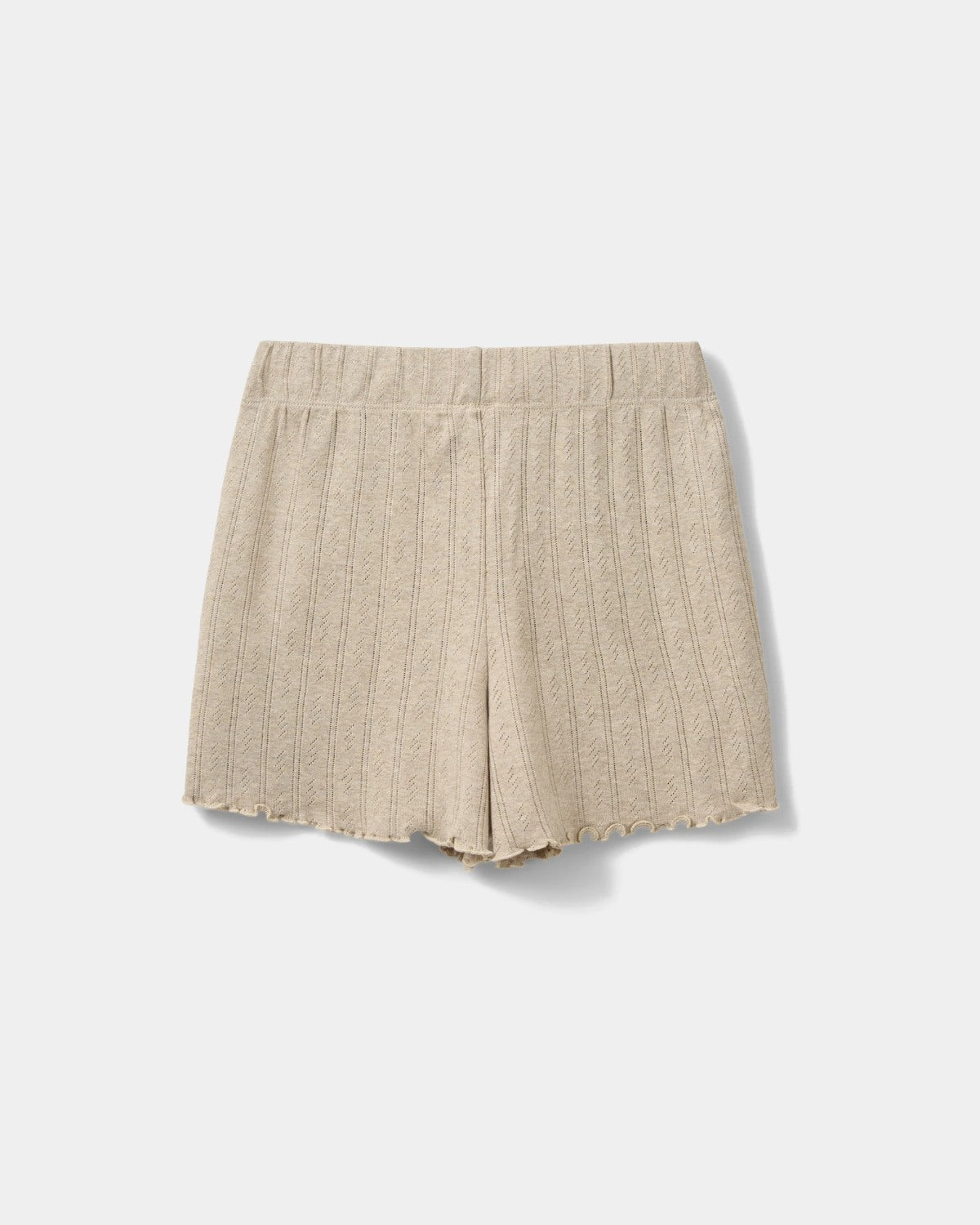 Sofie Schnoor YOUNG HASELSY SHORTS Shorts 7015 Beige