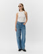 HAVANASW JEANS - Denim blue