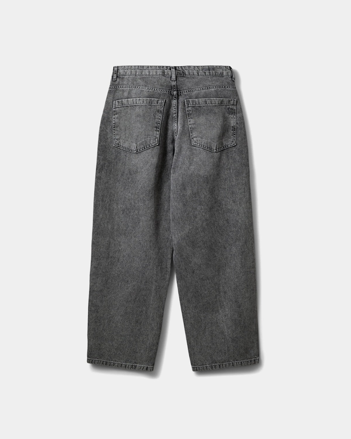 Sofie Schnoor WOMEN HAVANASW JEANS Jeans 8006 Grey
