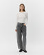 HAVANASW JEANS - Grey