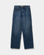RIOSW MID WAIST JEANS