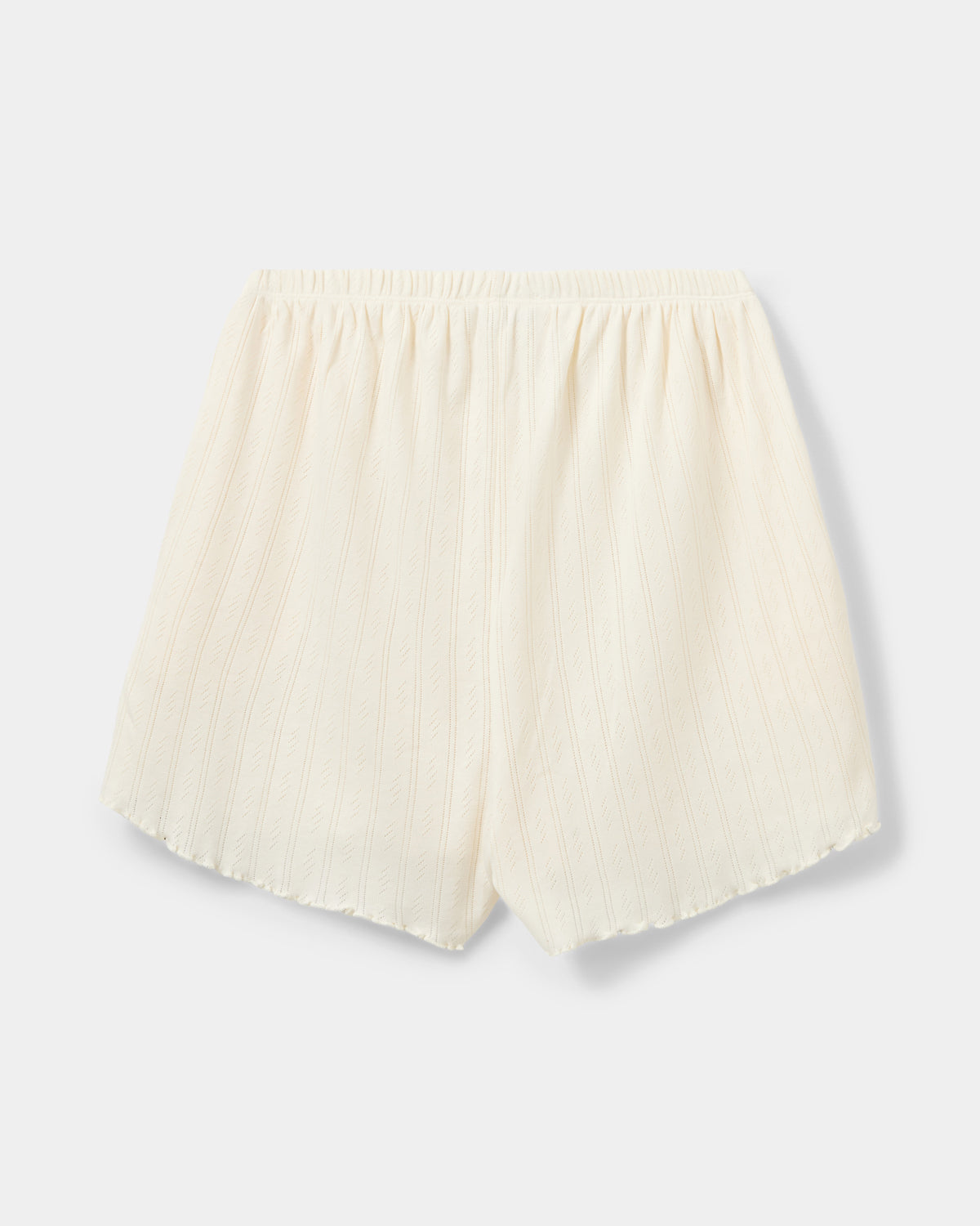 Sofie Schnoor WOMEN HAZELSW SHORTS Shorts 0109 Off White