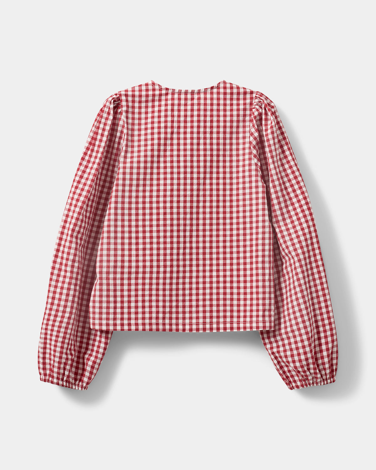 Sofie Schnoor YOUNG HAZELSY SHIRT Shirt 4004 Red