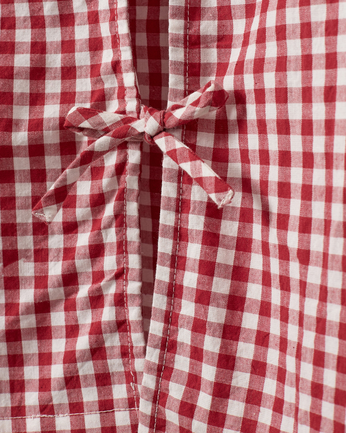 Sofie Schnoor YOUNG HAZELSY SKJORTE Skjorte 4004 Red