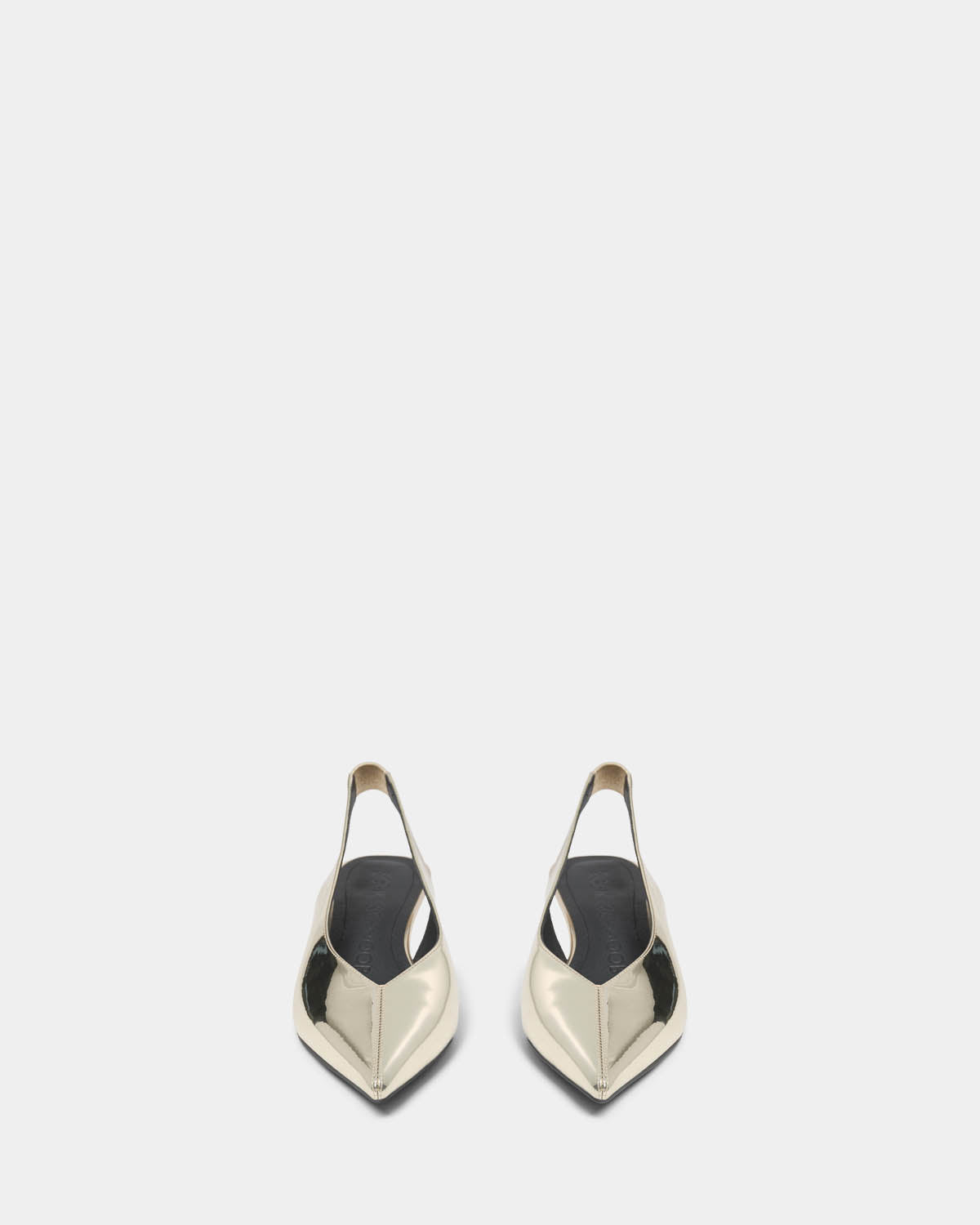 Sofie Schnoor WOMEN HELDISW SLINGBACK Slingback 2004 Gold
