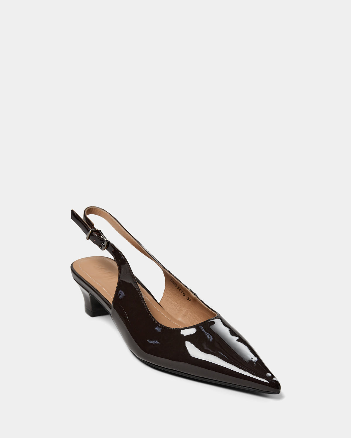 Sofie Schnoor WOMEN HELENASW STILETTO Stiletto 1000 Black