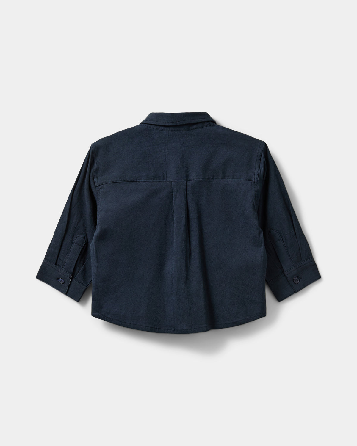 Sofie Schnoor KIDS HELMUTSK SHIRT Shirt 5119 Navy Blue