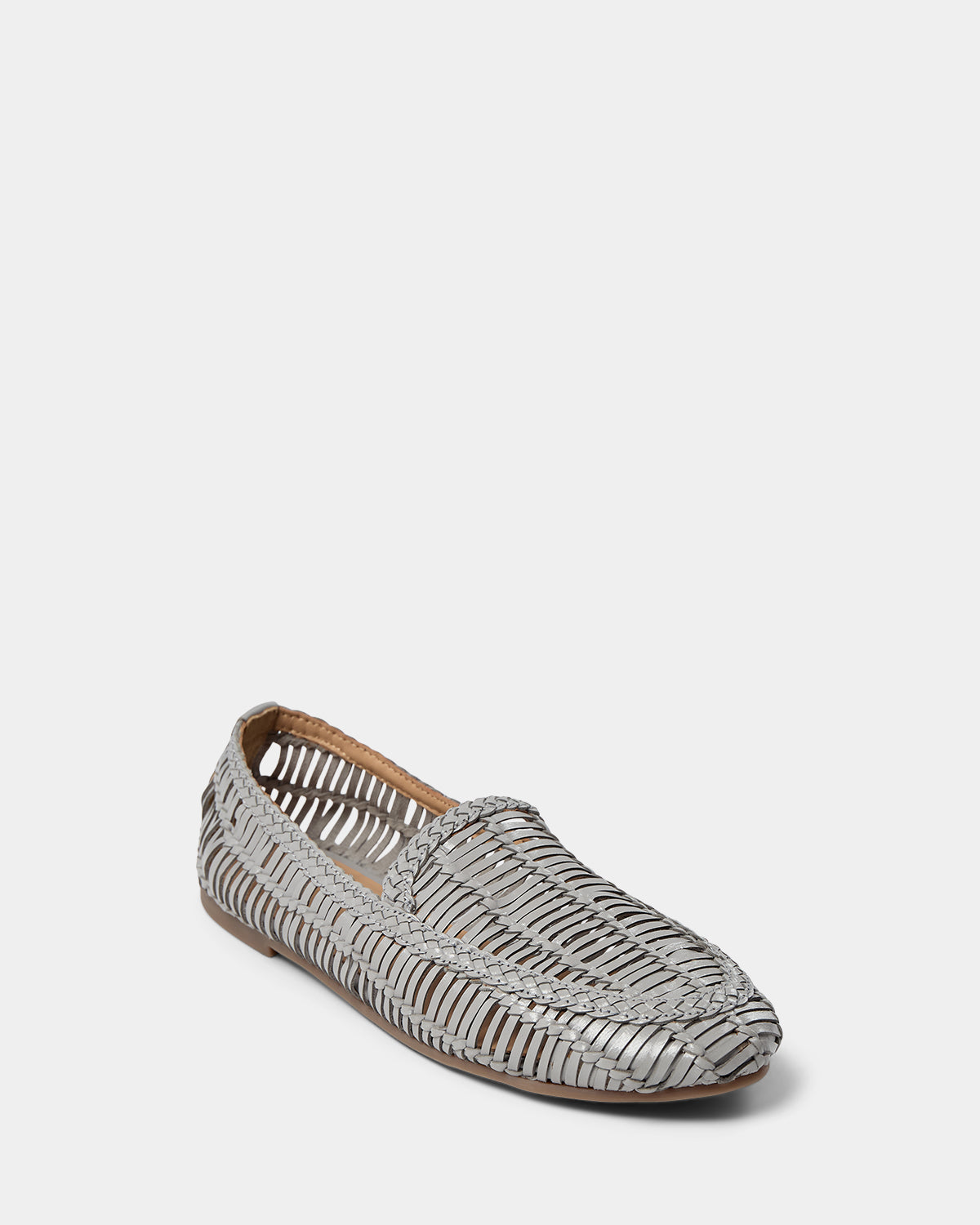 Sofie Schnoor WOMEN HENRIETSW LOAFER Loafer 8006 Grey