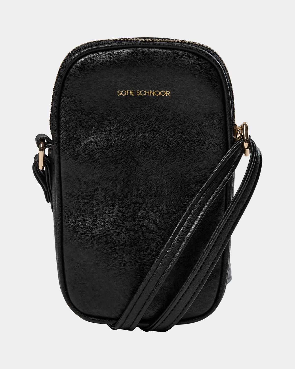 Sofie Schnoor YOUNG HILDASY BAG Bag 1000 Black