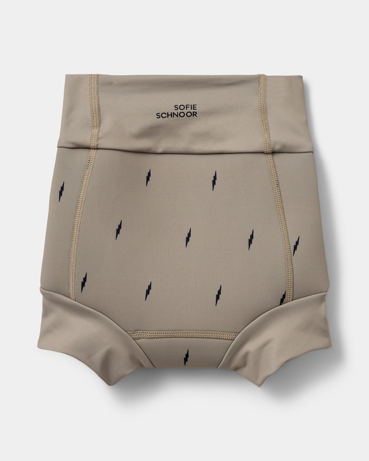 Sofie Schnoor BABY HJALTESB SWIM PANTS Swim pants 2037 Soft Beige