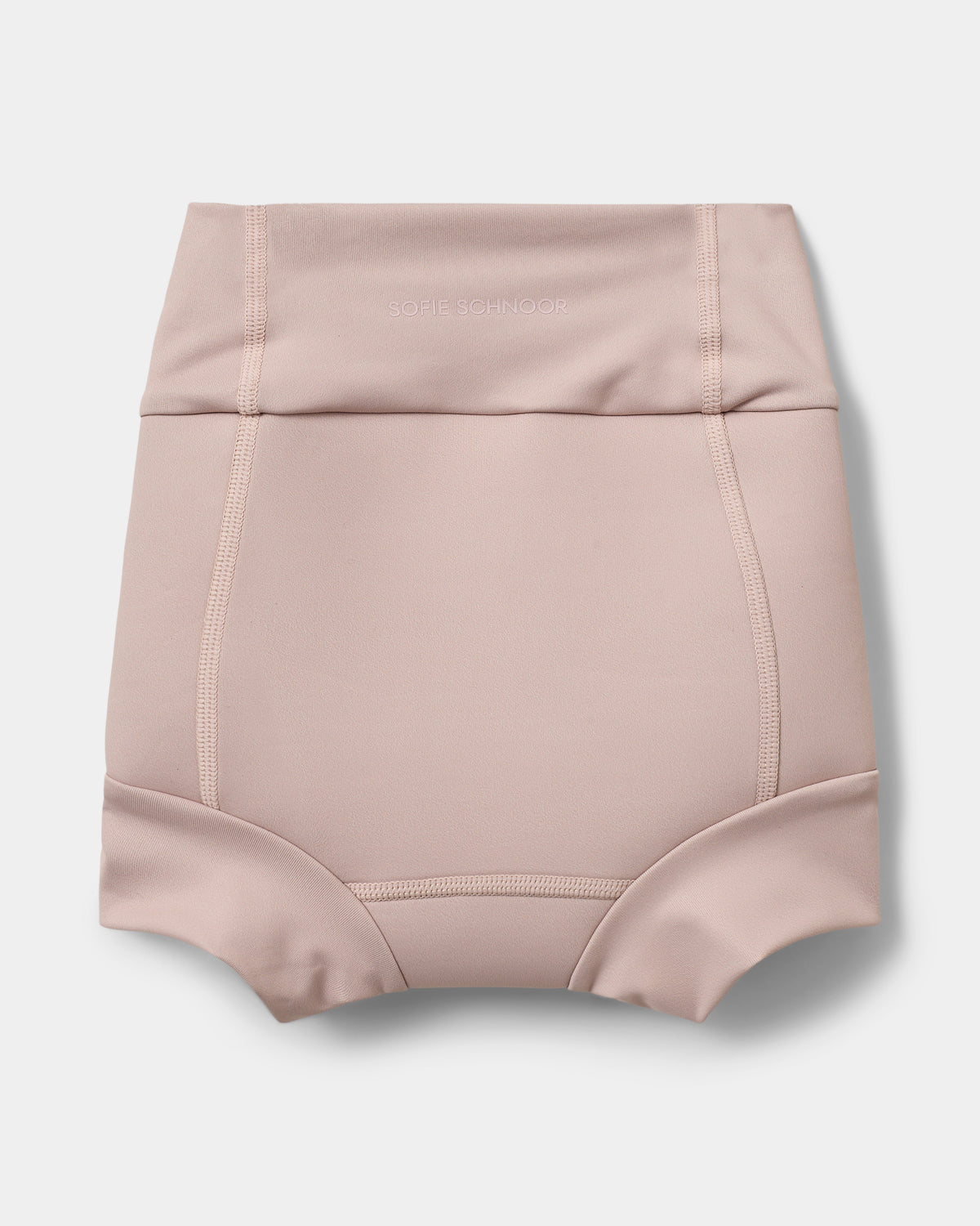 Sofie Schnoor BABY HJALTESB SWIM PANTS Swim pants 4068 Light rose