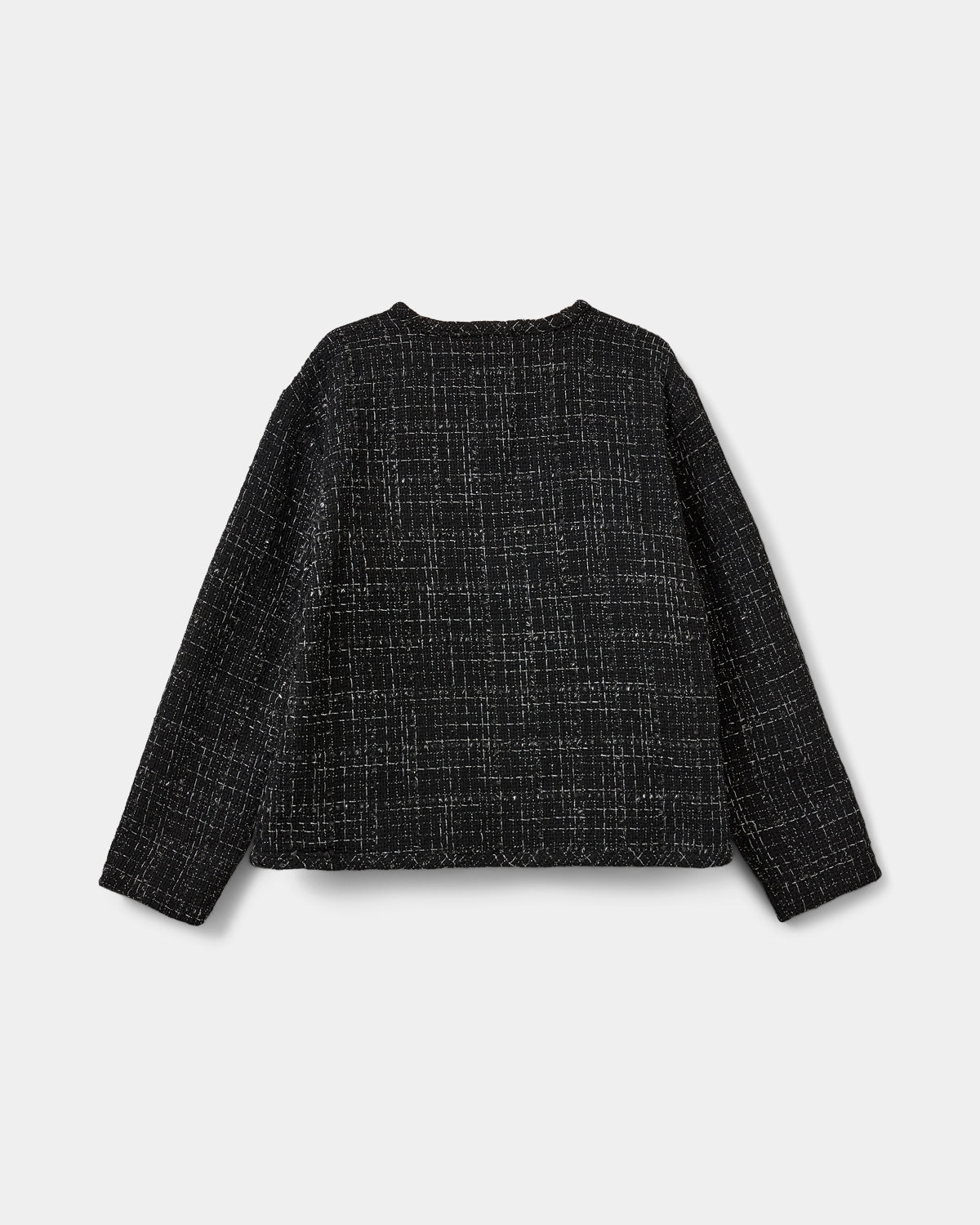 Sofie Schnoor YOUNG HOLLYSY JACKET Jacket 1000 Black