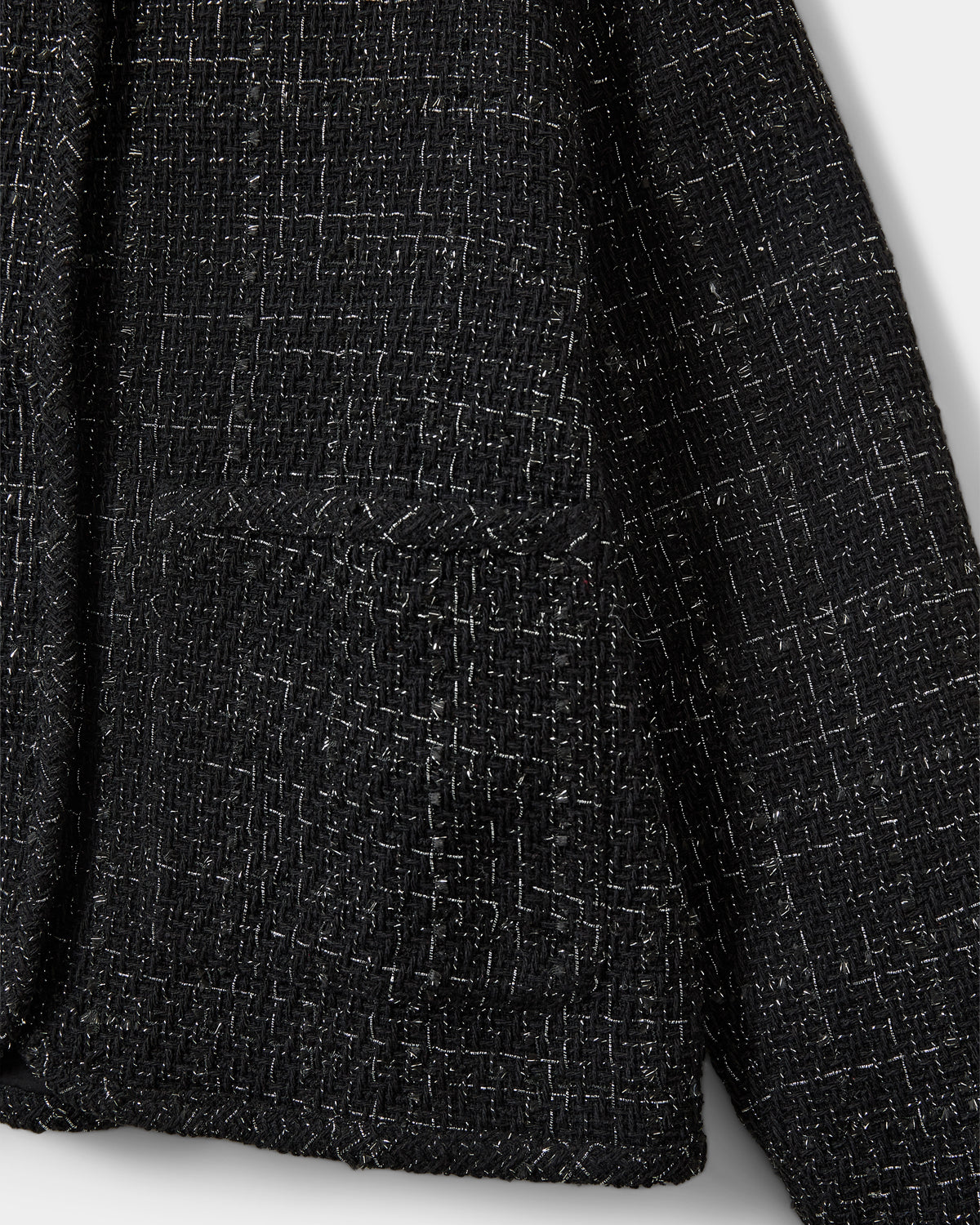 Sofie Schnoor YOUNG HOLLYSY JACKET Jacket 1000 Black