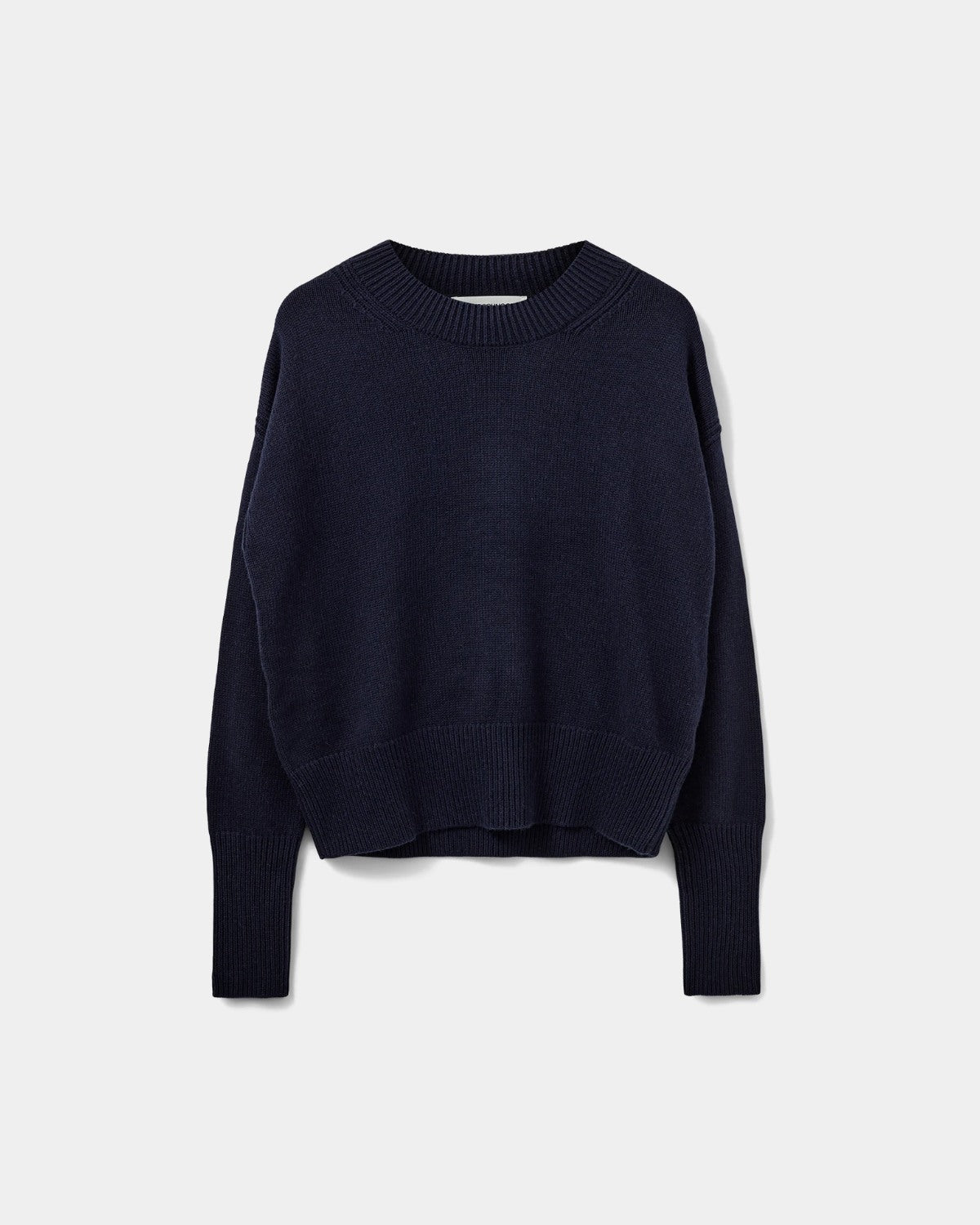 Sofie Schnoor WOMEN HOPESW SWEATER Sweater 5119 Navy Blue