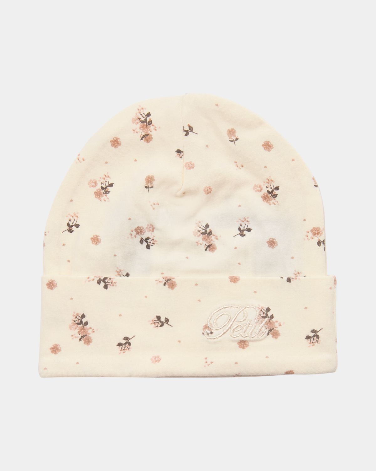 Sofie Schnoor BABY Hat Beanie 0118 Antique White