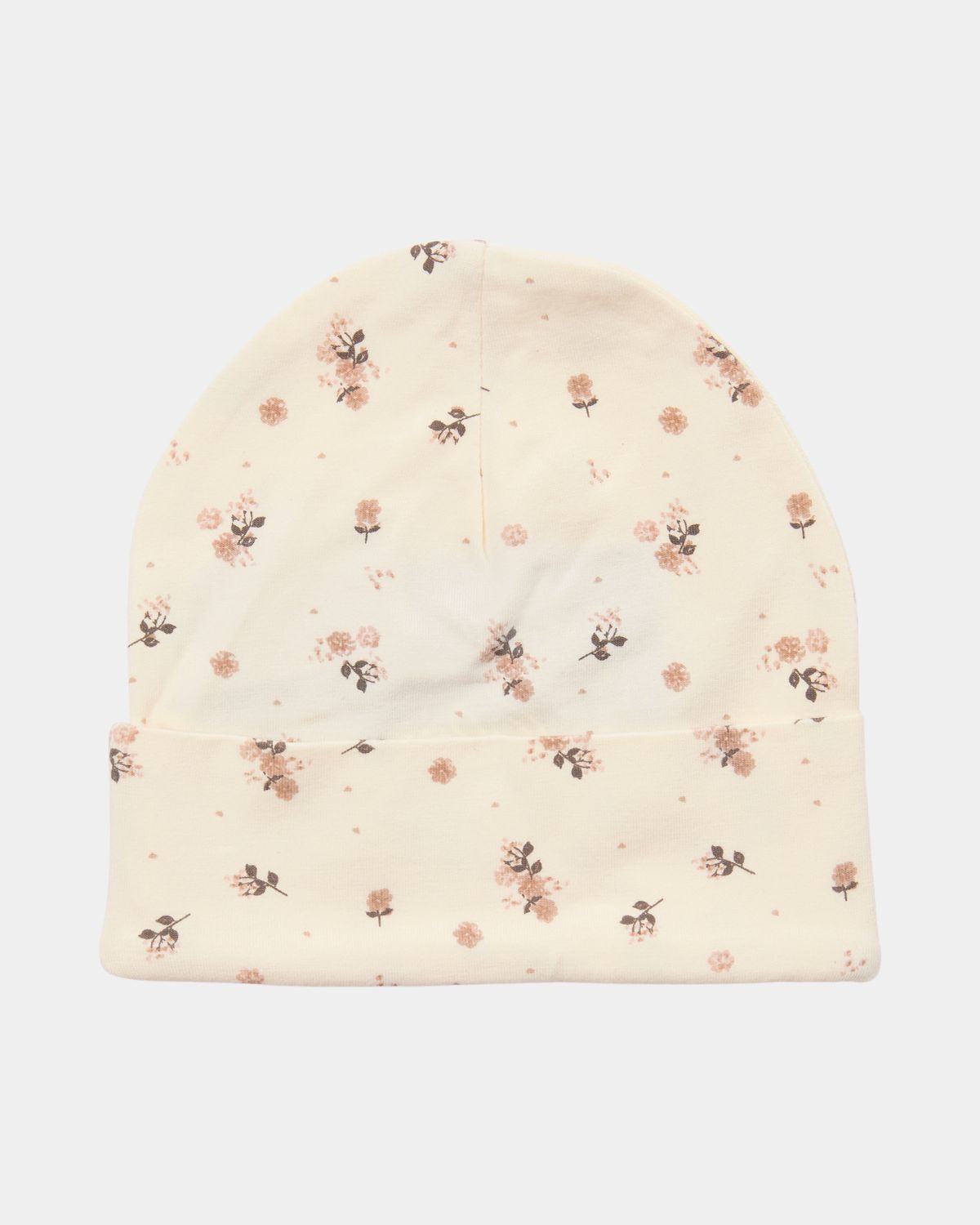 Sofie Schnoor BABY Hat Beanie 0118 Antique White