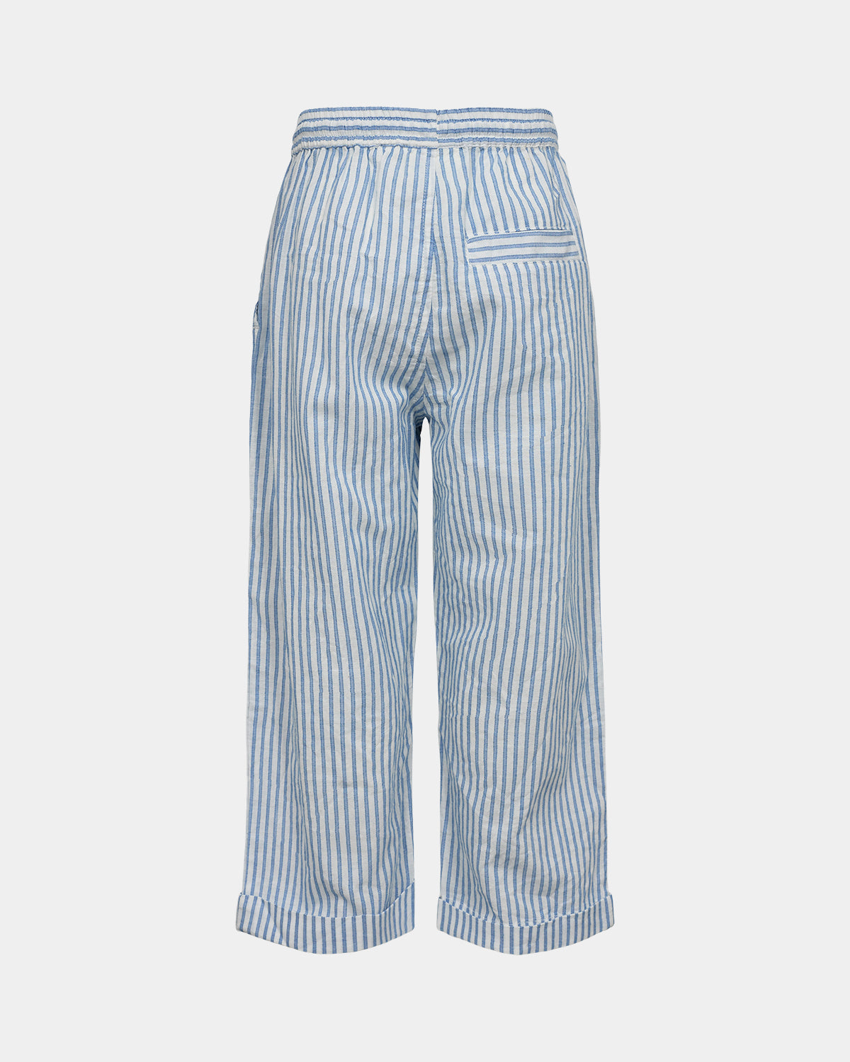 Sofie Schnoor KIDS HenricSK Trousers Trousers 9034 Stripe cotton