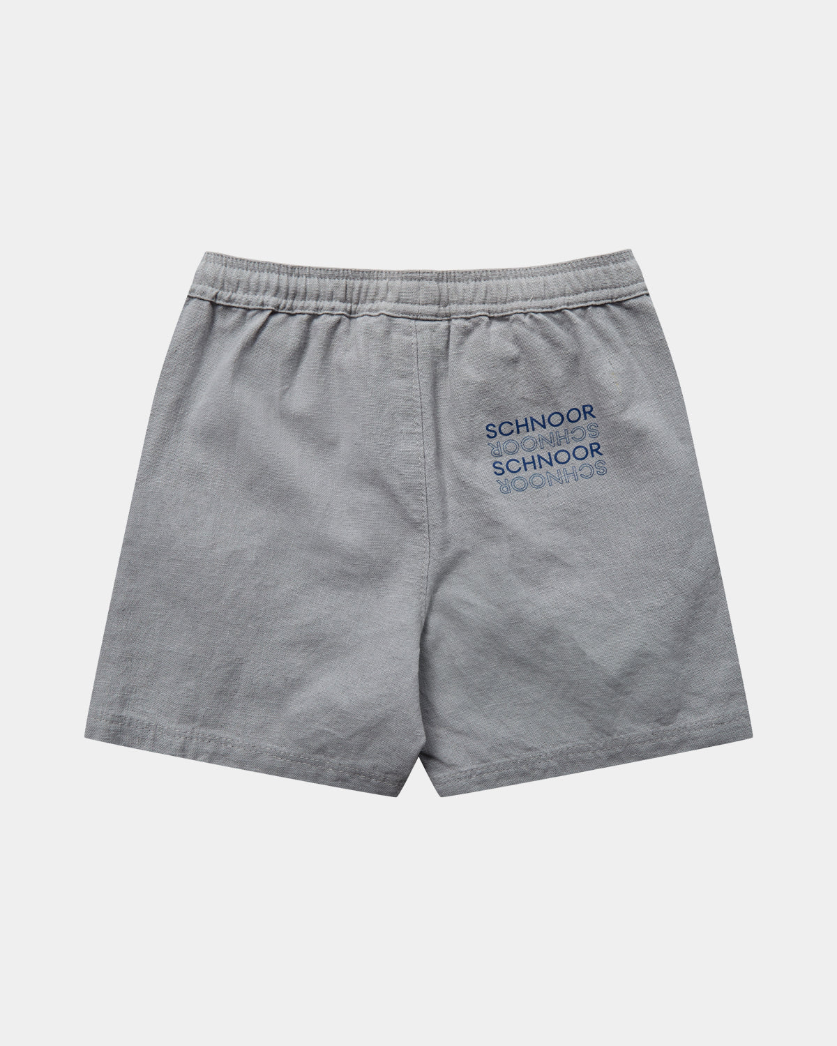 Sofie Schnoor BABY HewardSK Shorts Shorts 5068 Dusty blue