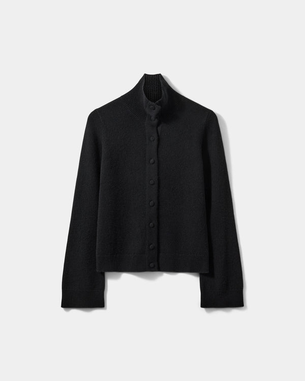 ICON 020 - MARIASW CASHMERE CARDIGAN