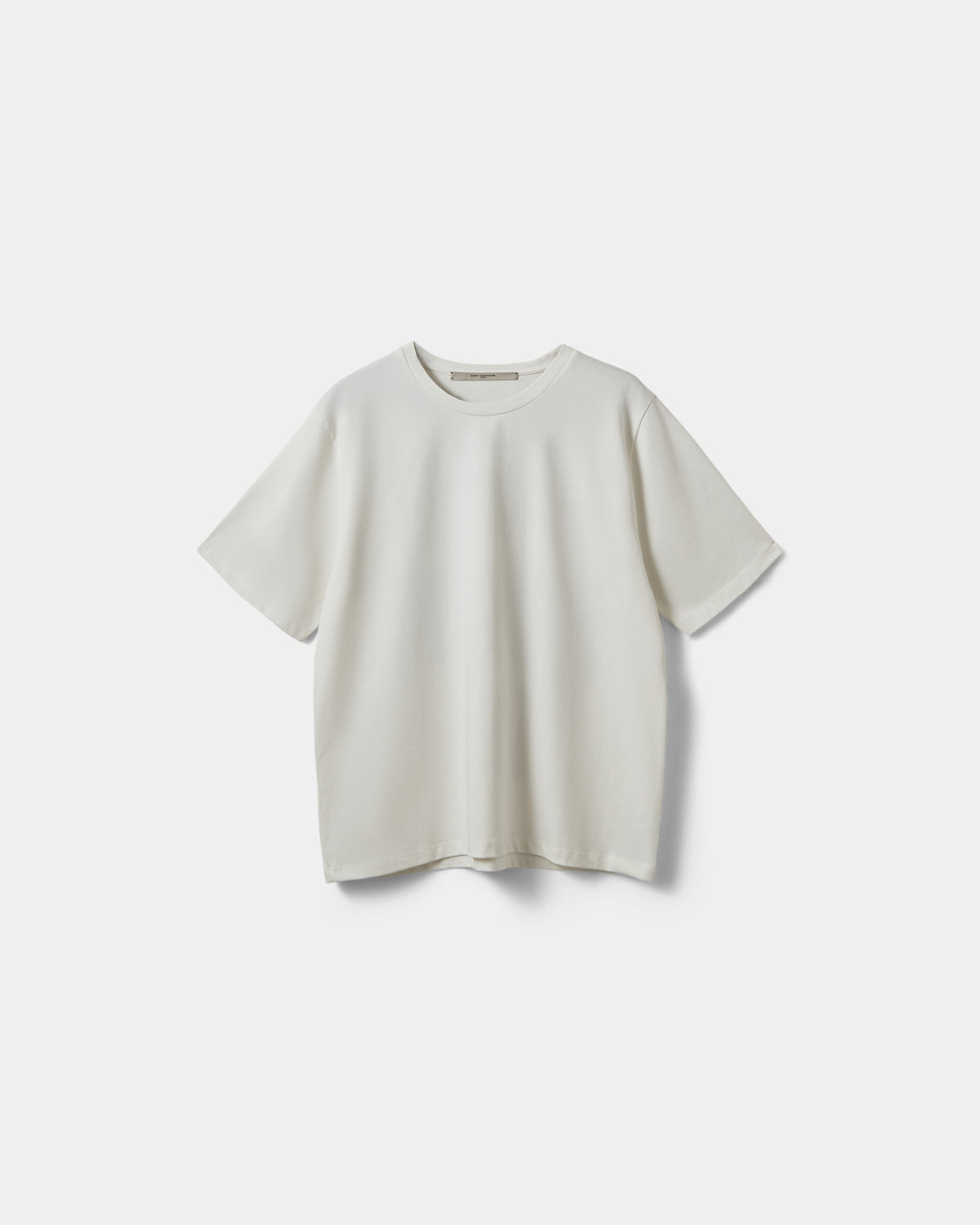 Sofie Schnoor WOMEN ICON 013 - MAESW OVERSIZE T-SHIRT T-shirt 0101 Off white