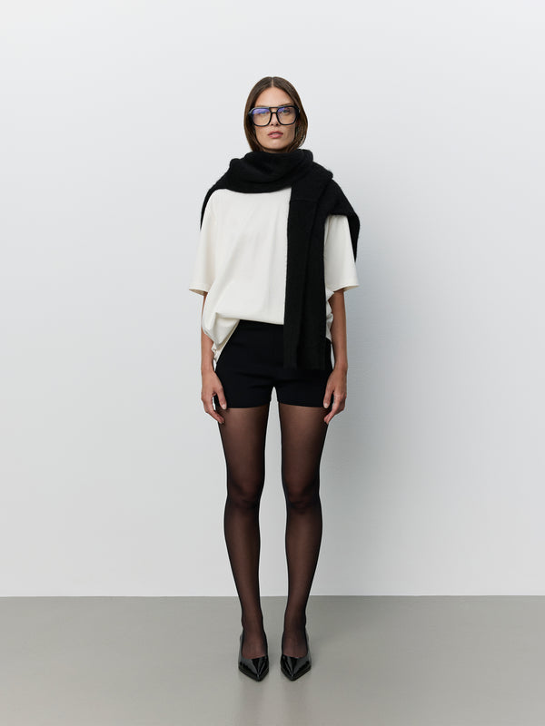 ICON 013 - MAESW OVERSIZE T-SHIRT