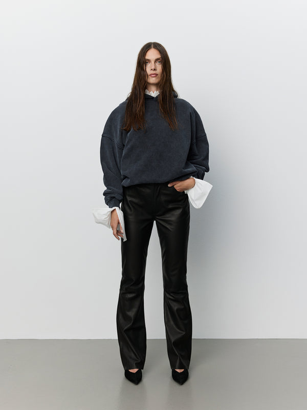 ICON 025 - RANSOSW HOODIE