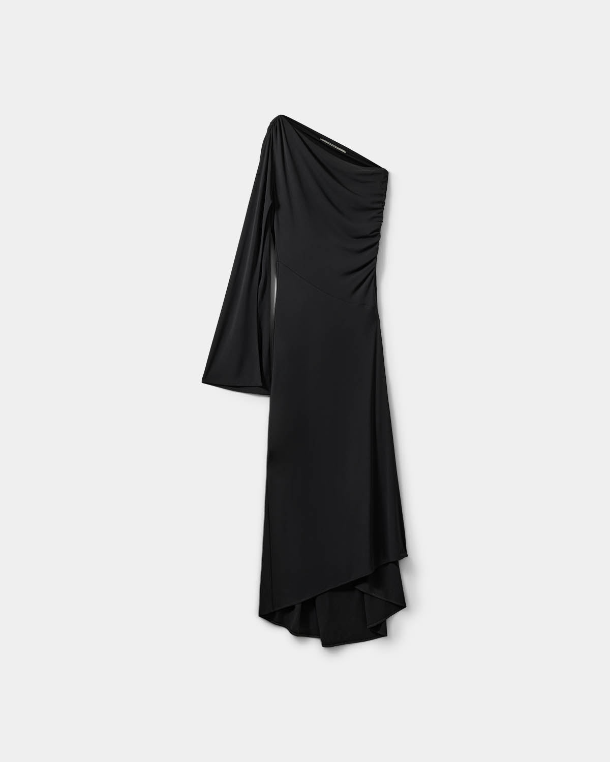 Sofie Schnoor WOMEN ICON 011 - VIKANASW KJOLE Kjole 1000 Black