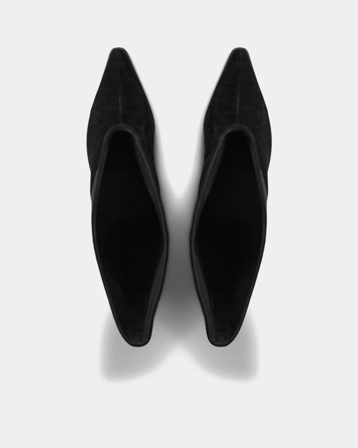 Sofie Schnoor WOMEN ICON BOOT - CAROLYNSW RUSKINDSSTØVLE Støvle 1000 Black
