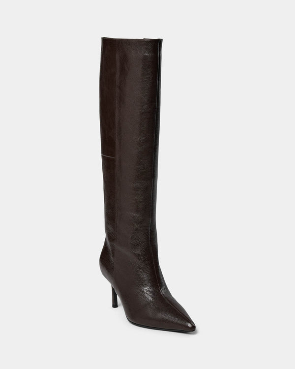 IIDASW KNEE HIGH BOOT