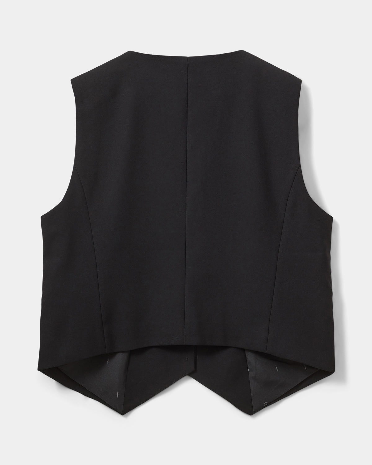 Sofie Schnoor WOMEN ILASW VEST Vest 1000 Black