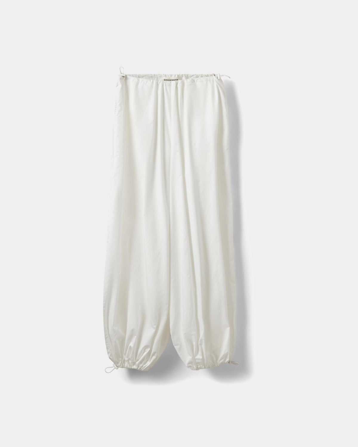 Sofie Schnoor WOMEN IMIRASW BALLONBUKSER Buks 0105 White