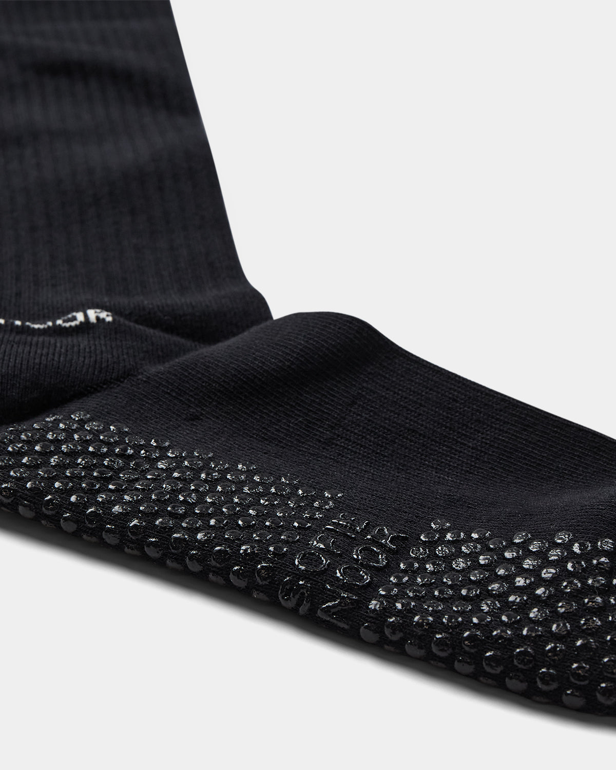 Sofie Schnoor SPORT INASPO GRIP STRØMPER Strømper 1000 Black