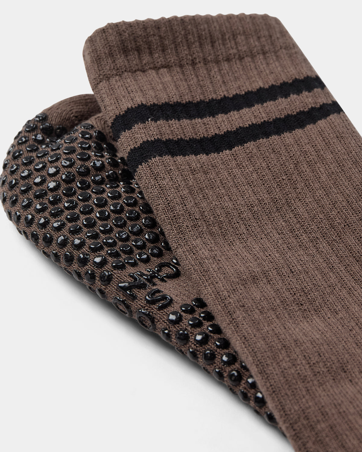 Sofie Schnoor SPORT INASPO GRIP STRØMPER Strømper 8044 Deer