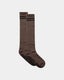 INASPO KNEE GRIP SOCKS