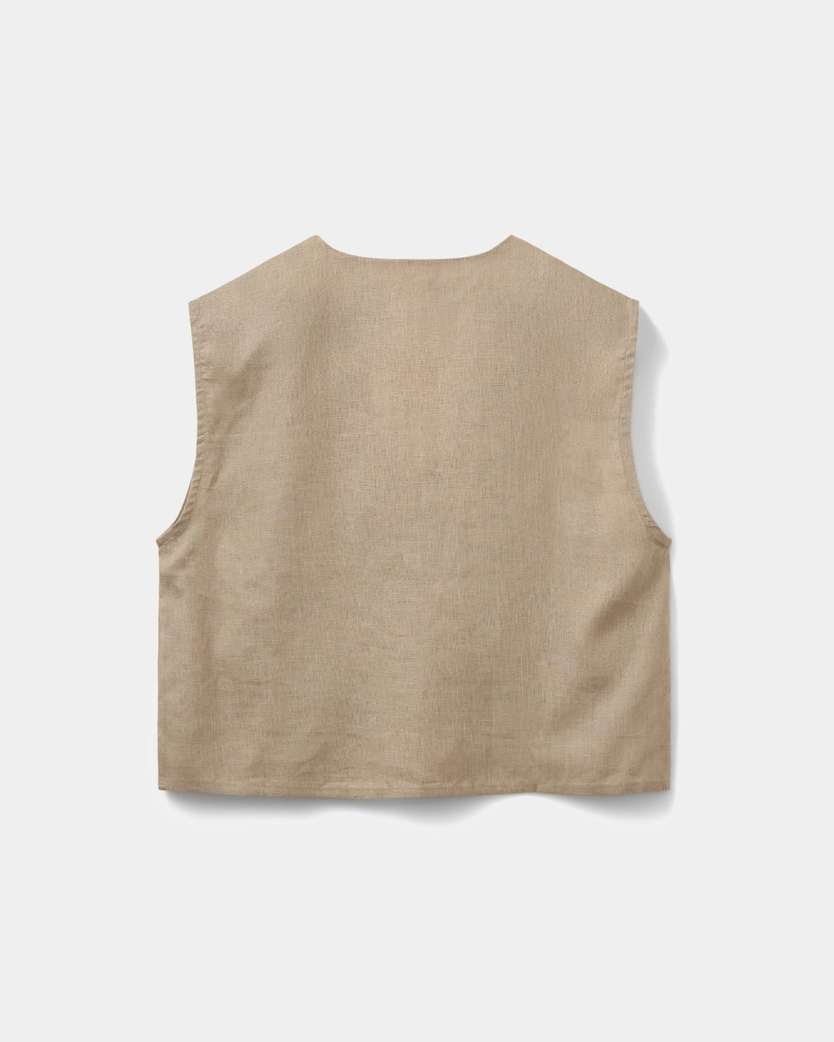 Sofie Schnoor WOMEN INAYASW TOP Top 7012 Camel