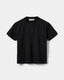 INDYSW T-SHIRT - Black
