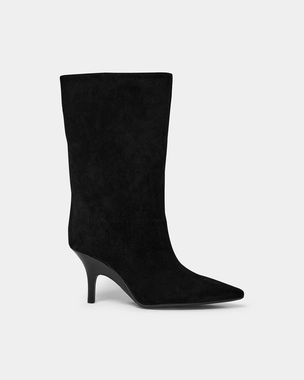 IRENESW SUEDE BOOT