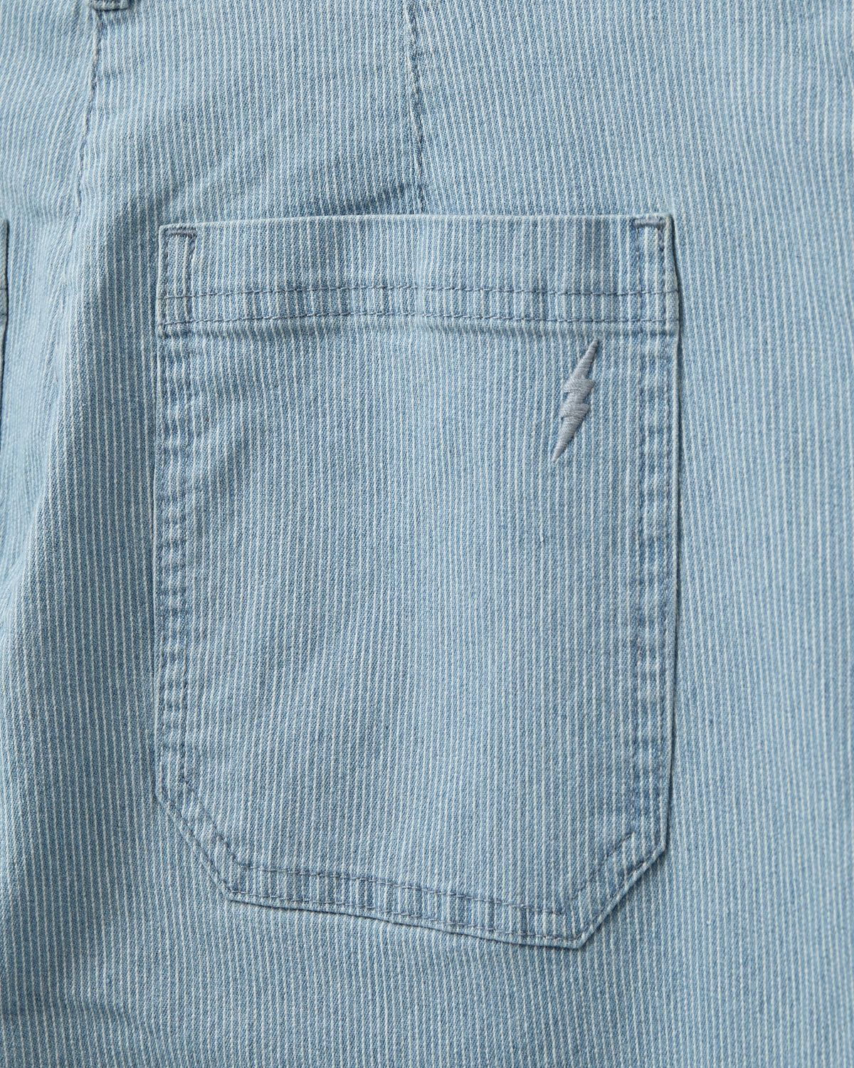 Sofie Schnoor WOMEN IRISHSW BUKS Buks 5094 Light Blue striped