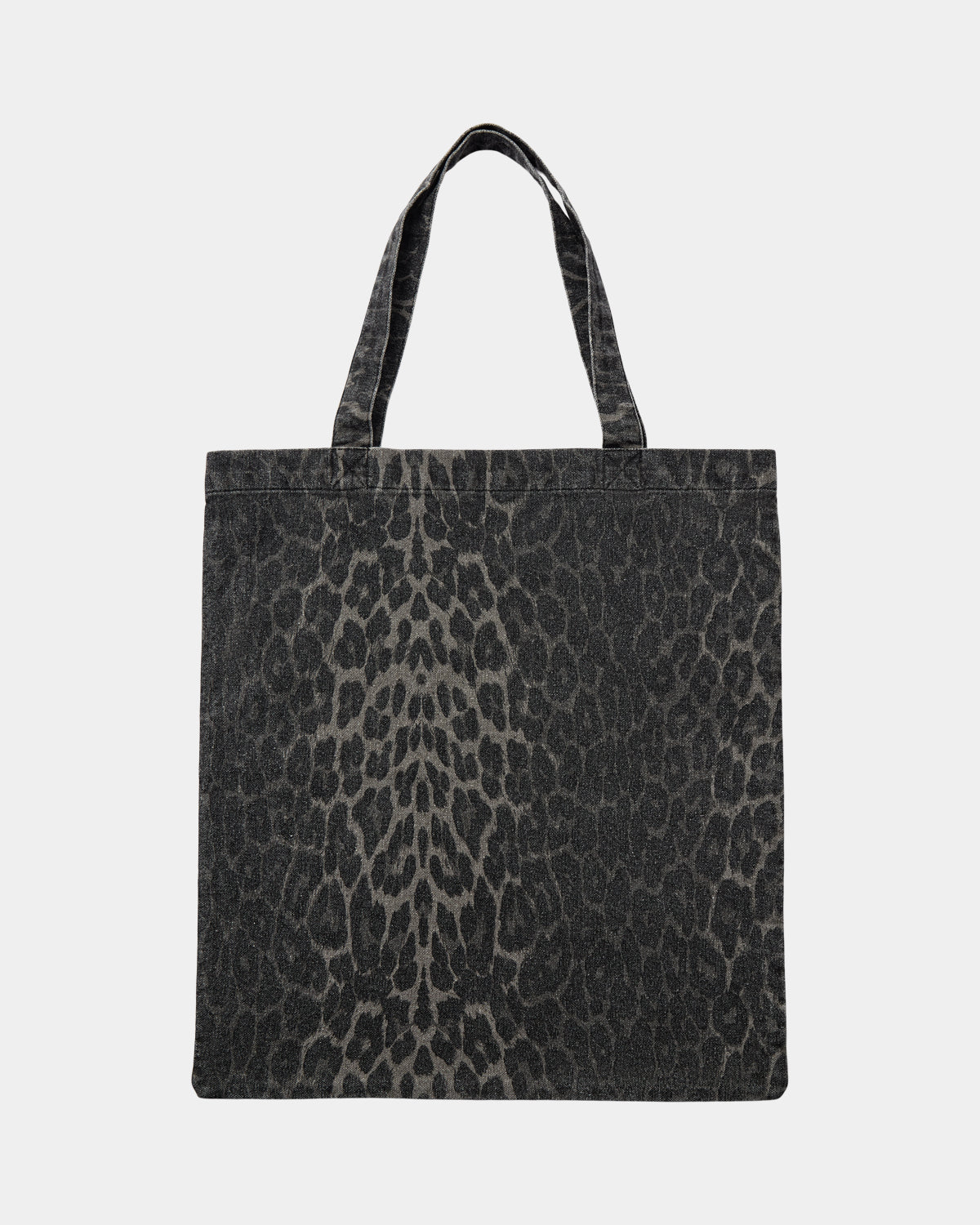 Sofie Schnoor YOUNG ISABELLASY BAG Bag 9085 Grey leopard