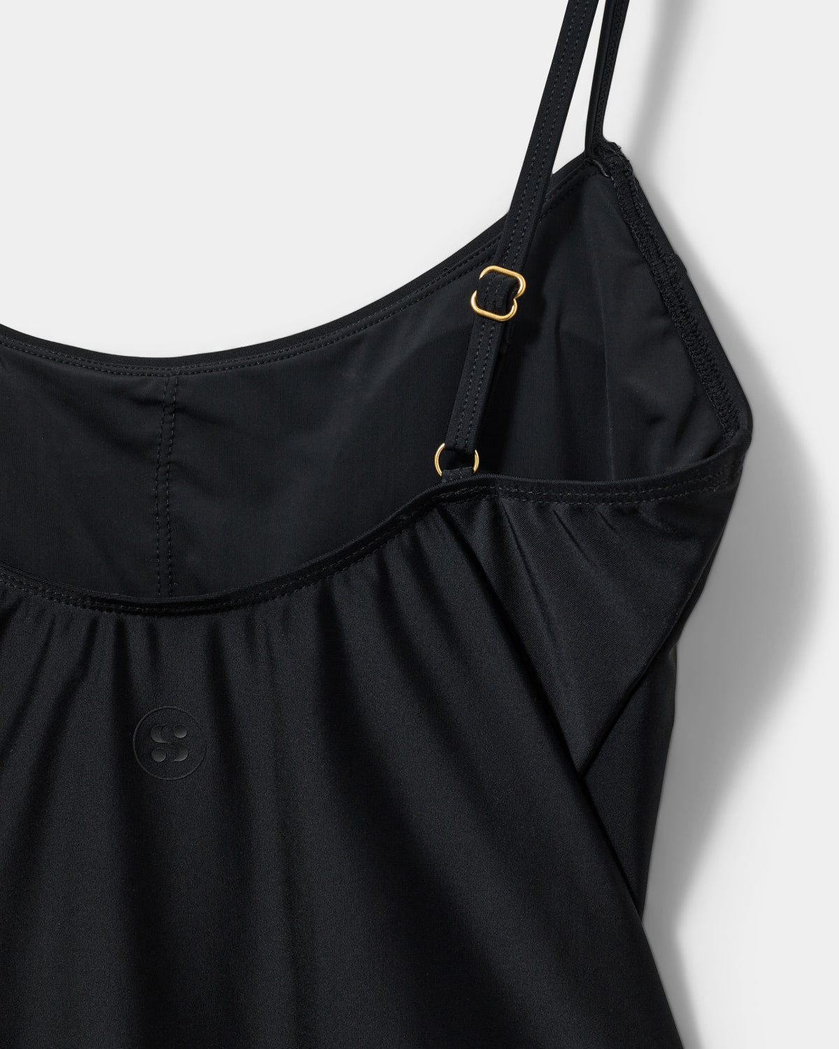 Sofie Schnoor WOMEN ISLASW BADEDRAGT Badedragt 1000 Black