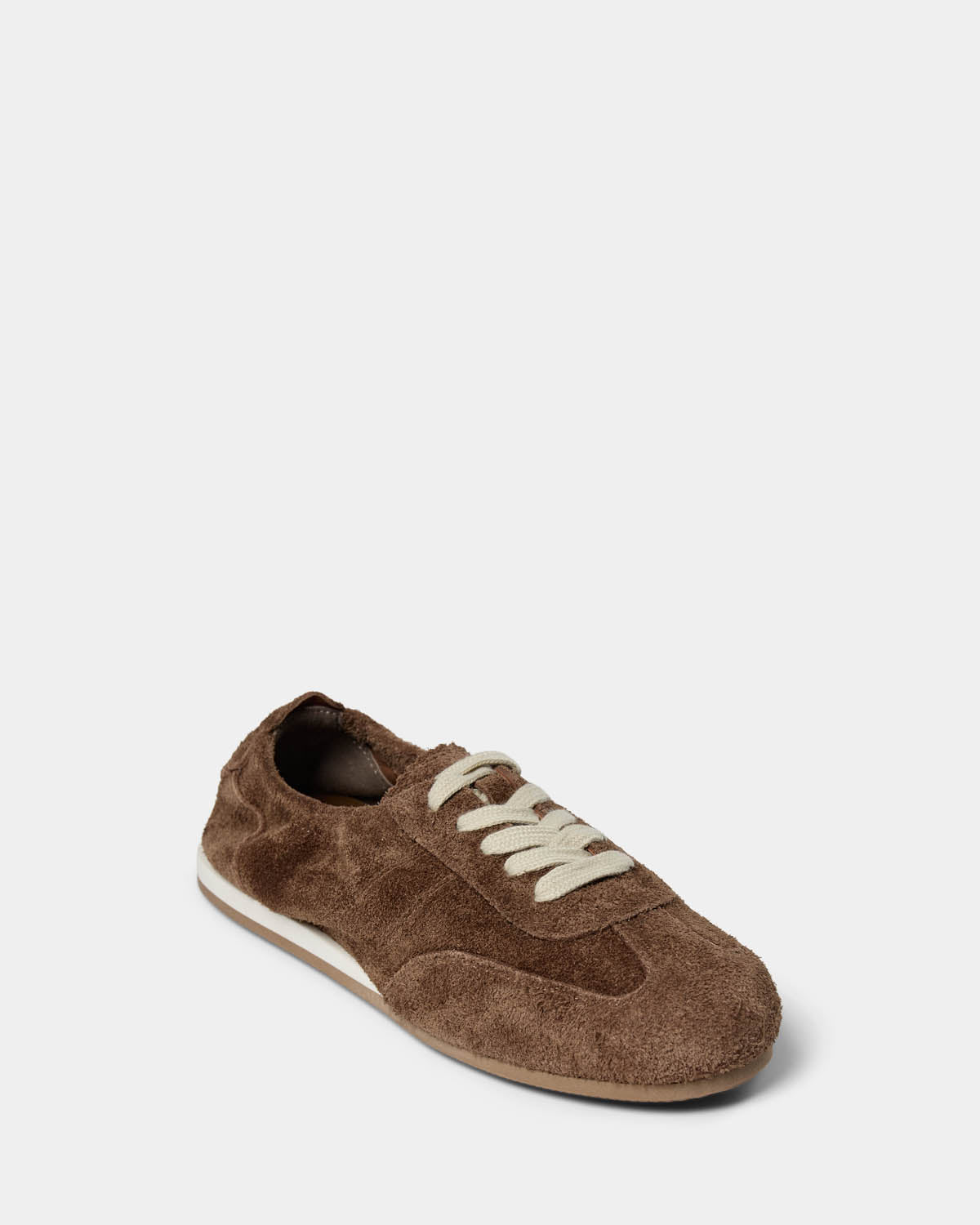 Sofie Schnoor WOMEN IVYSW SNEAKER Sneaker 7135 Brown Fudge