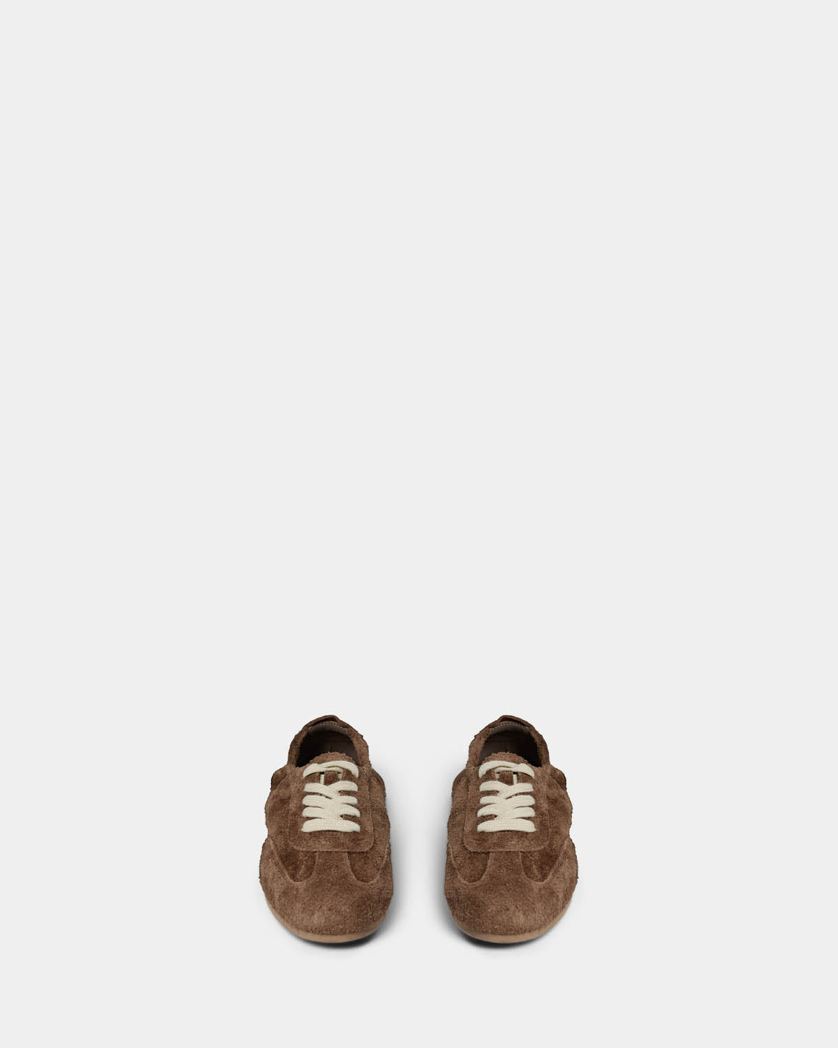Sofie Schnoor WOMEN IVYSW SNEAKER Sneaker 7135 Brown Fudge