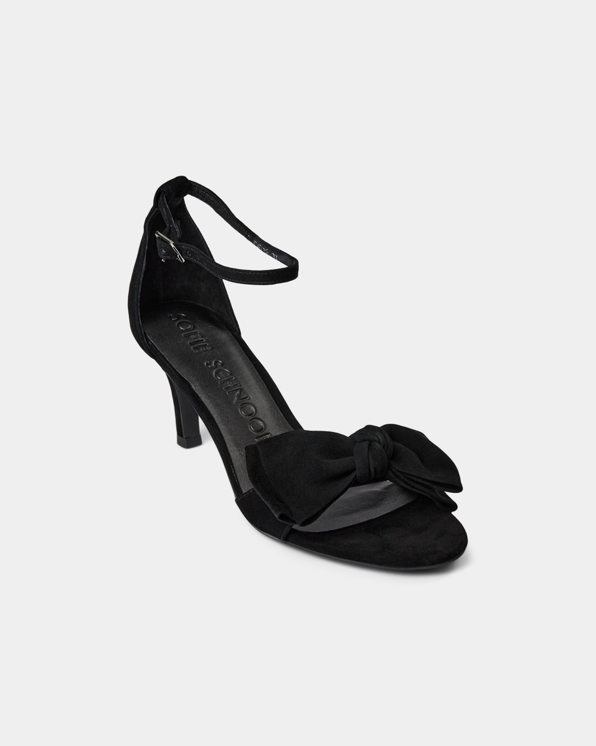 Sofie Schnoor WOMEN IVYSW STILETTO Stiletto 1000 Black