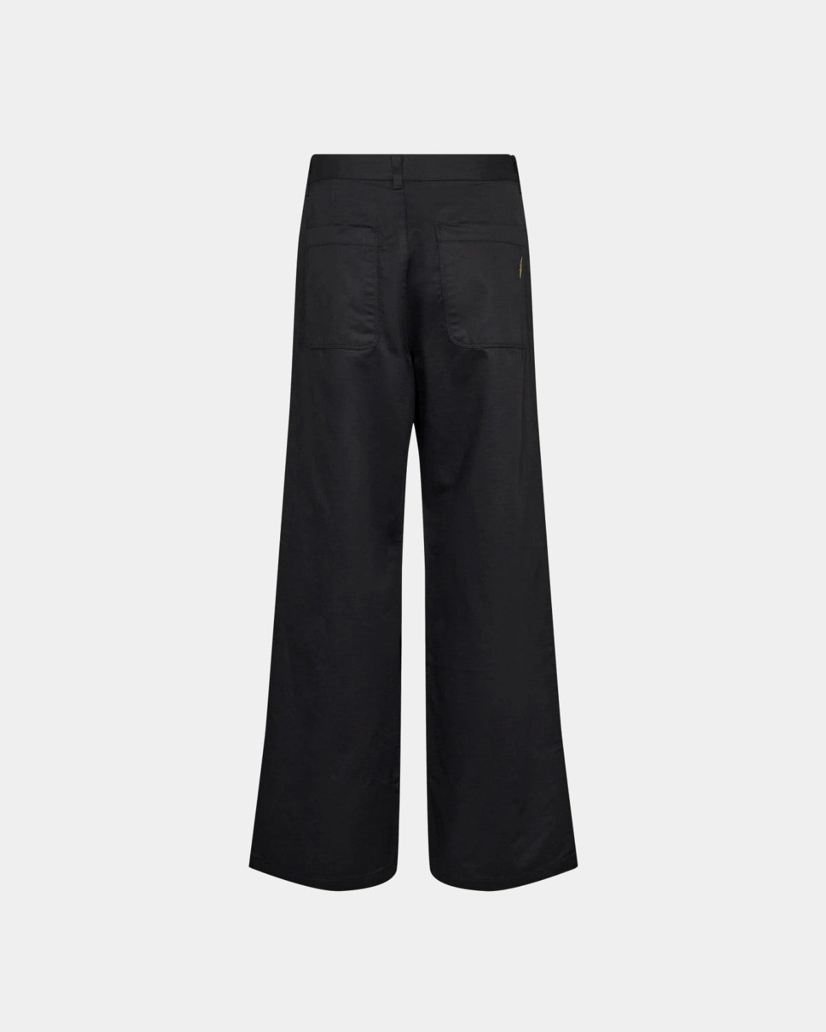 Sofie Schnoor WOMEN IZZASW BUKSER Buks 1000 Black