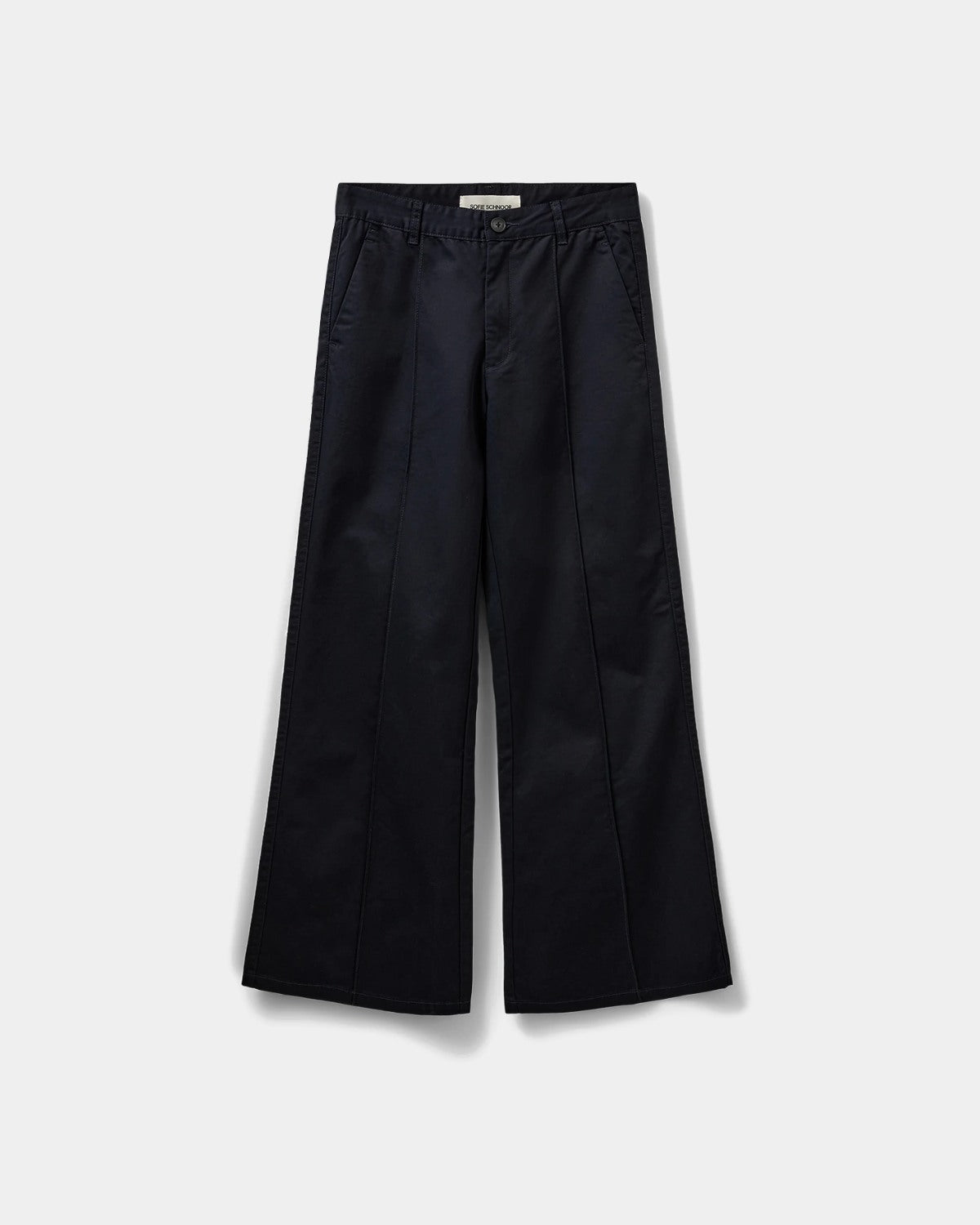 Sofie Schnoor WOMEN IZZASW BUKSER Buks 5119 Navy Blue