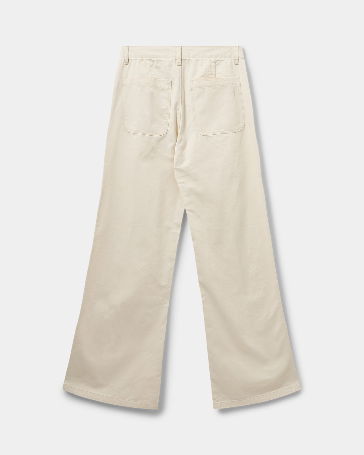 Sofie Schnoor WOMEN IZZASW TROUSERS Trousers 0101 Off white