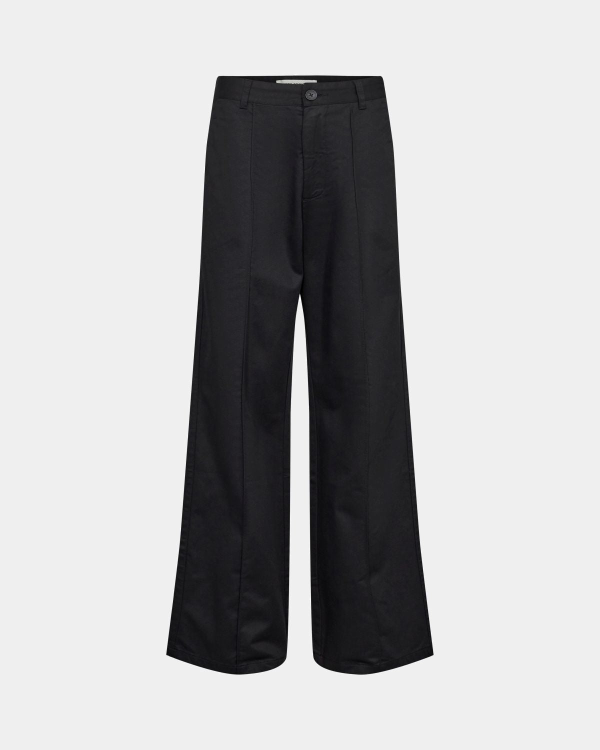 Sofie Schnoor WOMEN IZZASW TROUSERS Trousers 1000 Black