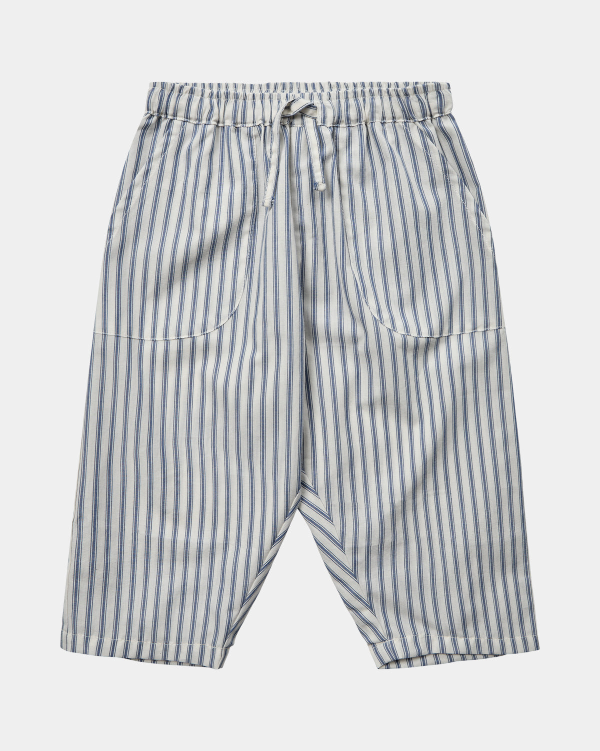 Sofie Schnoor BABY InelaSK Trousers Trousers 5092 Blue striped