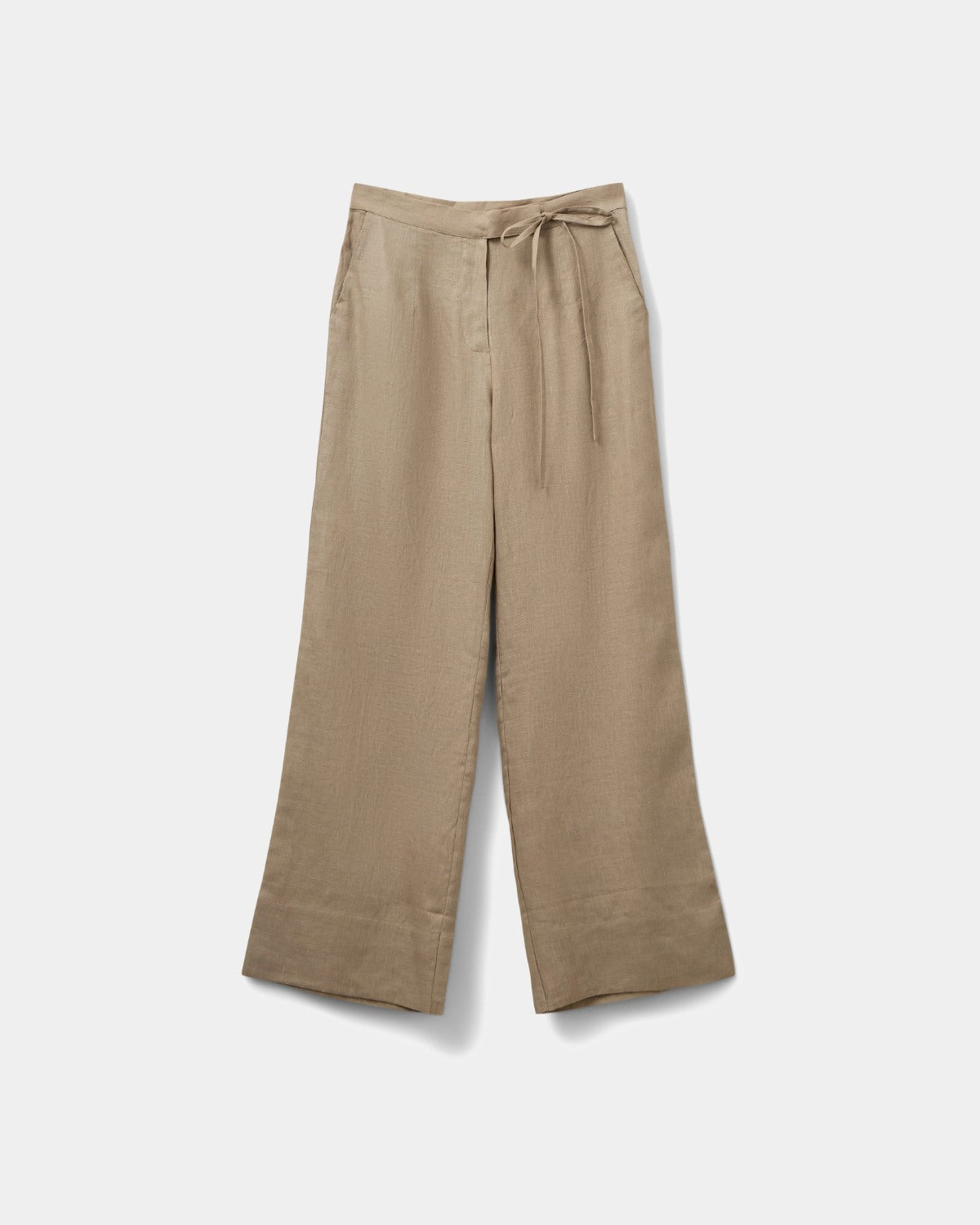 Sofie Schnoor WOMEN JADESSW BUKSER Buks 7012 Camel